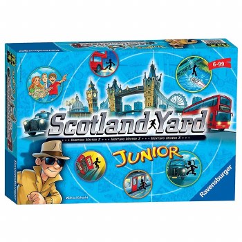 Scotland Yard Junior