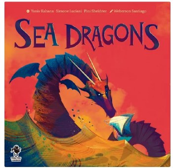Sea Dragons
