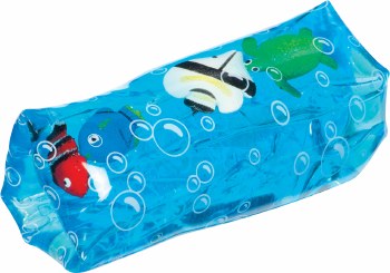 Sea Life Water Snake