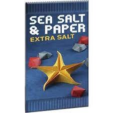 Sea Salt &amp; Paper: Extra Salt Expansion