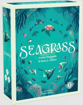 Seagrass