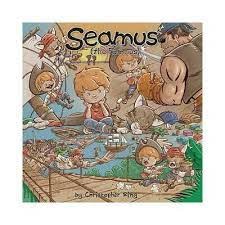 Seamus (the famous)