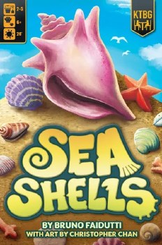 Seashells