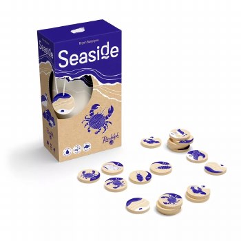 Seaside