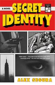Secret Identity: A Novel (HC)