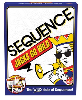 Sequence: Jacks Go Wild