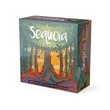 Sequoia