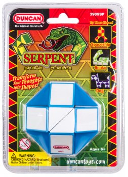Serpent Puzzle