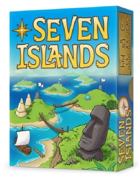 Seven Islands