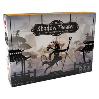 Shadow Theater
