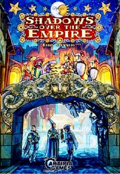 Shadows Over The Empire