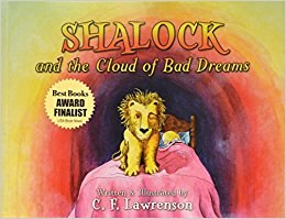 Shalock and the Cloud of Bad Dreams