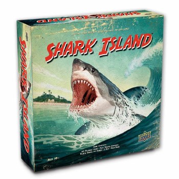 Shark Island