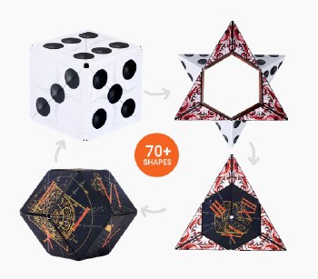 Shashibo: Renaissance