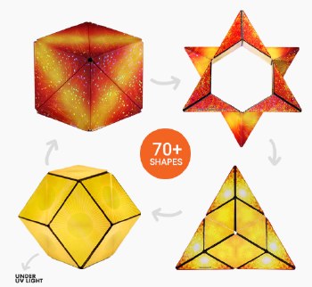 Shashibo: Solar
