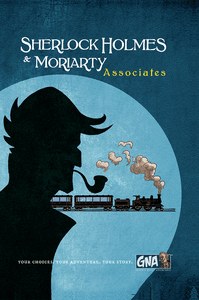 Sherlock Holmes &amp; Moriarty: Associates