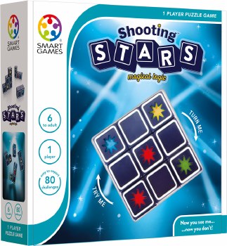 Shooting Stars