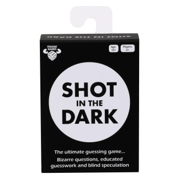 Shot in the Dark