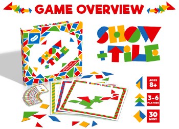 Show + Tile