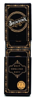 Showdown Card Game