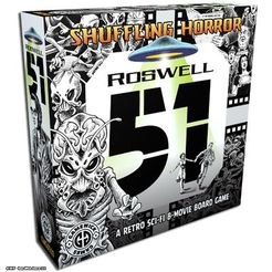 Shuffling Horror: Roswell 51