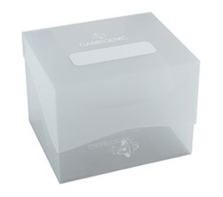 Gamegenic Side Holder 100+ :Clear