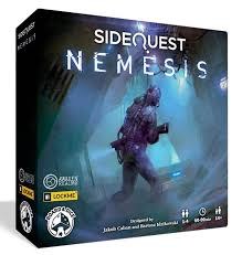 Side Quest Nemesis
