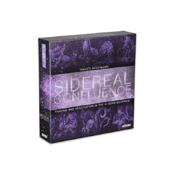 Sidereal Confluence