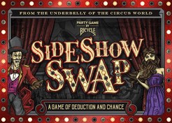 Sideshow Swap