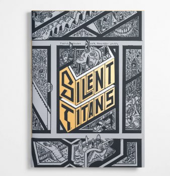 Silent Titans