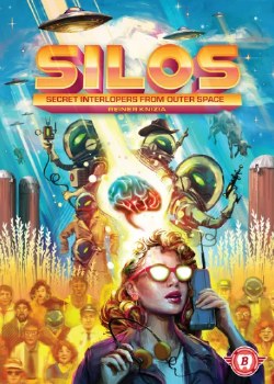 Silos