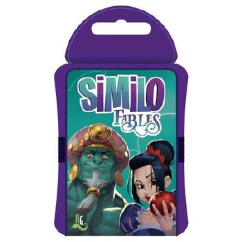 Similo Fables