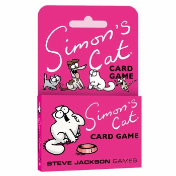 Simon's Cat