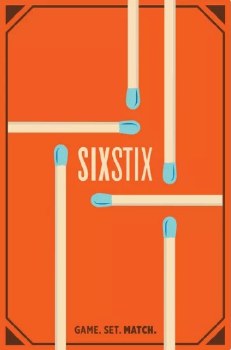 SixStix