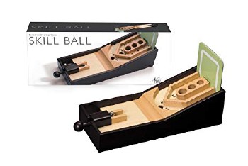 Skill Ball