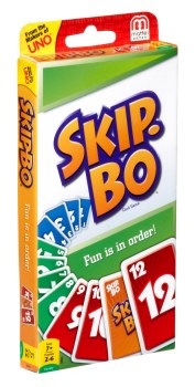 Skip-Bo