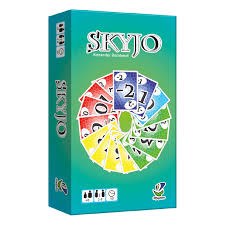 Skyjo
