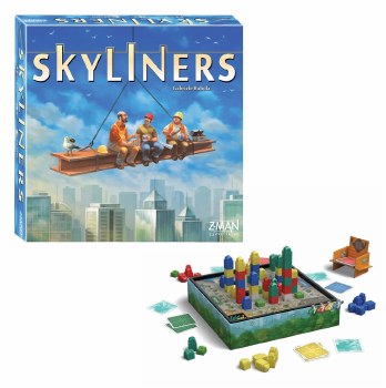 Skyliners
