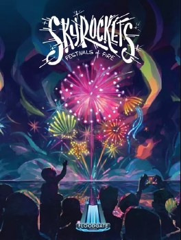 Skyrockets
