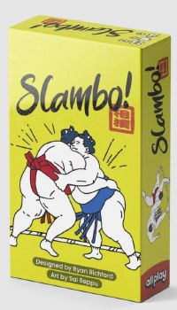 Slambo!