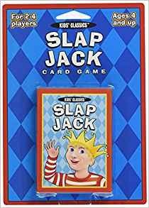 Slap Jack