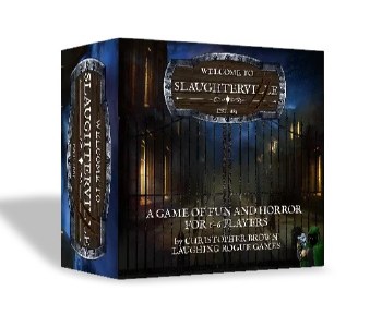 Slaughterville II