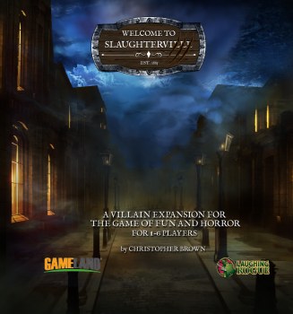 Slaughterville III