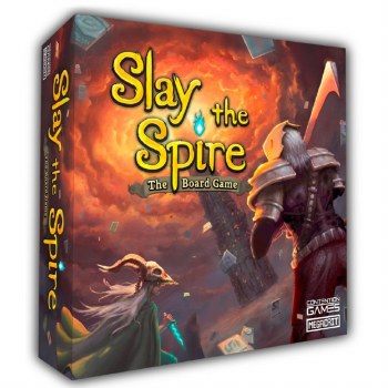 Slay the Spire