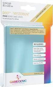 Gamegenic 90 Dixit Mysterium Matte Card Sleeves