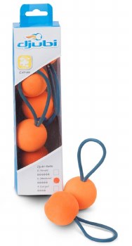 Slingball: Extra Balls - Medium