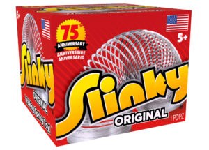 Slinky: Original