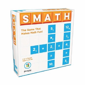 SMATH