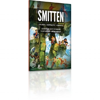 Smitten