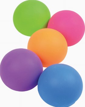 Smooshy Stress Ball